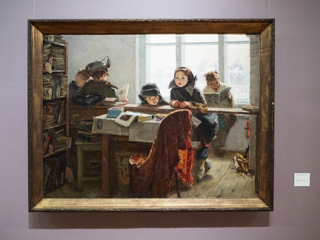 ШЕВАНДРОНОВА_В_БИБЛИОТЕКЕ - Сергей Янович Микк ШЕВАНДРОНОВА_В_БИБЛИОТЕКЕ - Сергей Янович Микк