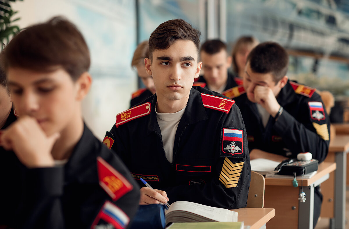 Дисциплина — мать победы! (Генералиссимус Александр Васильевич Суворов) - Лилия .