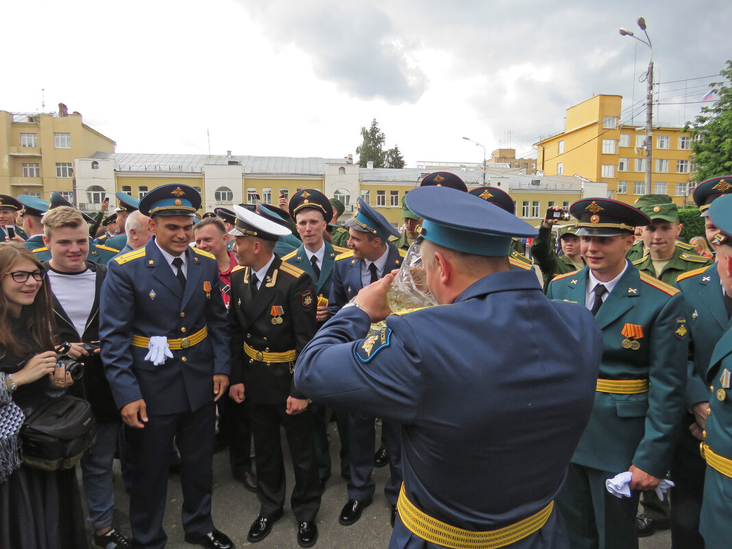 СПАСИБО, КАЖДОМУ ЗА МИРНОЕ НЕБО НАД ГОЛОВОЙ. - ИРЭН@ . СПАСИБО, КАЖДОМУ ЗА МИРНОЕ НЕБО НАД ГОЛОВОЙ. - ИРЭН@ .