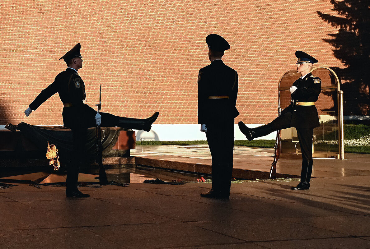 Пост№1 - Александр 