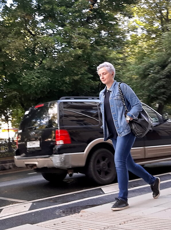 *** - Владимир Захаров