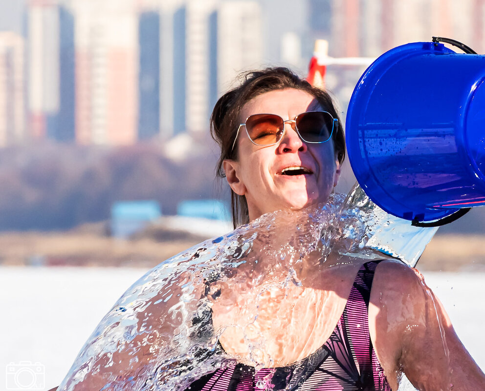 Эх,хорошо! - Александр 