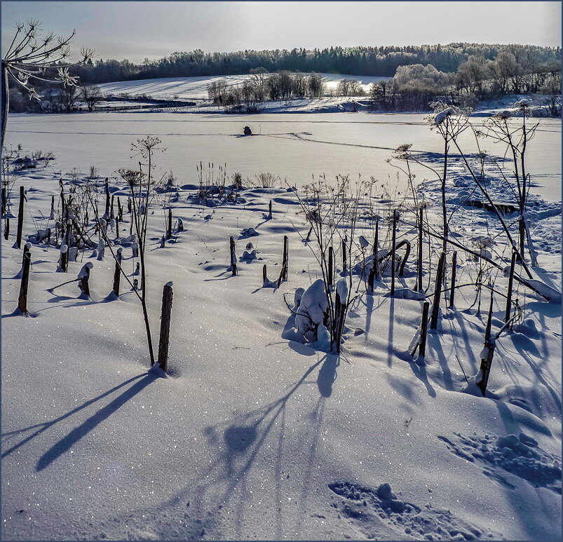 Рыбачок - Наталья Rosenwasser