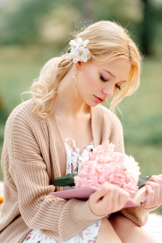 .... - Анна Хазова .... - Анна Хазова