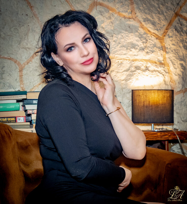 Нина - Leo Alex Foto Нина - Leo Alex Foto