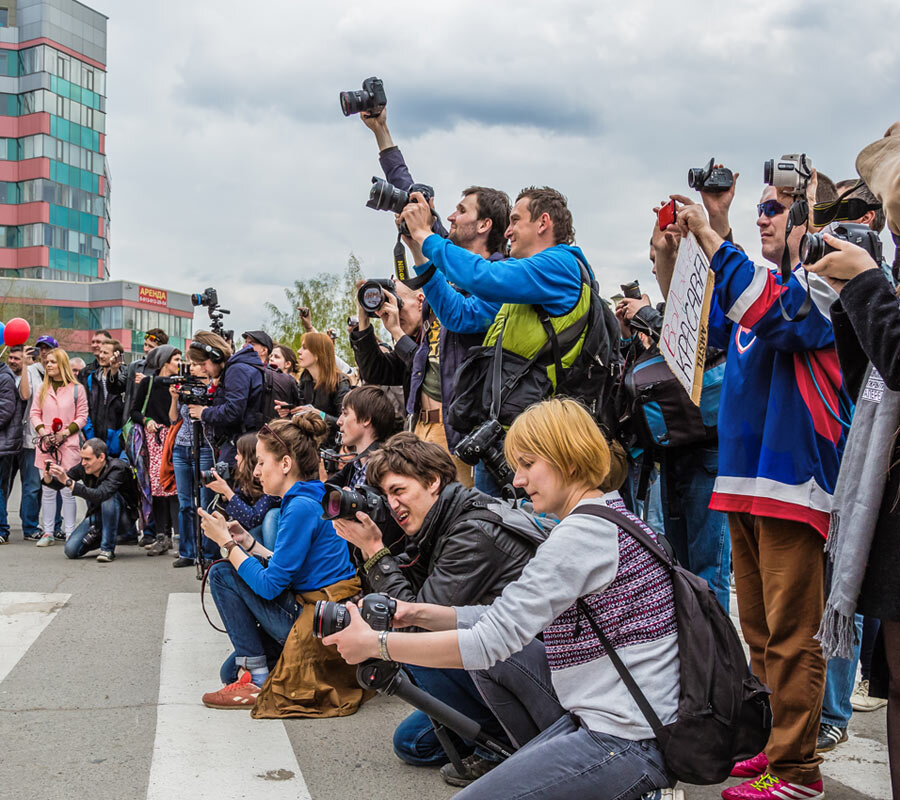 Коллеги - SanSan 