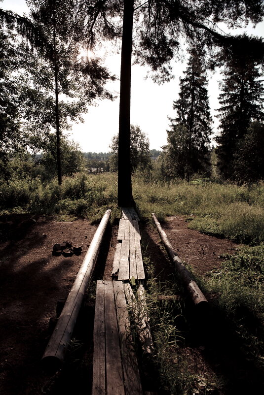 Название отсутствует - Денис Безногов