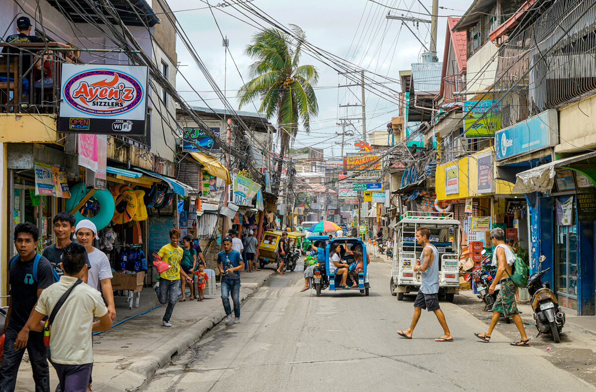 Стрит - Владимир Нефедов