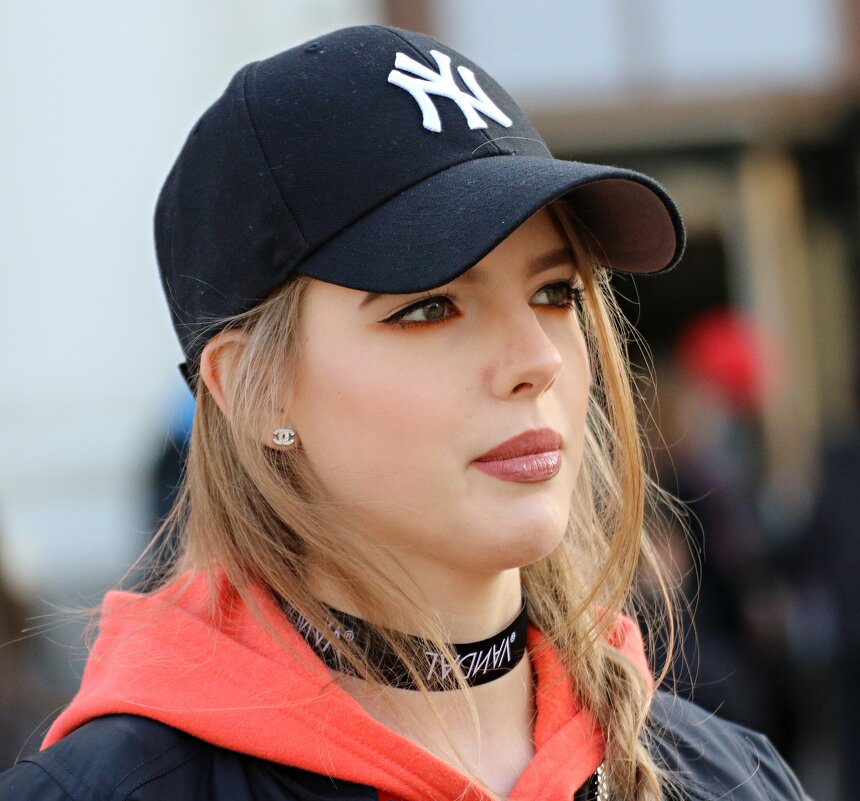 Портрет с мероприятия - Владимир59 Портрет с мероприятия - Владимир59