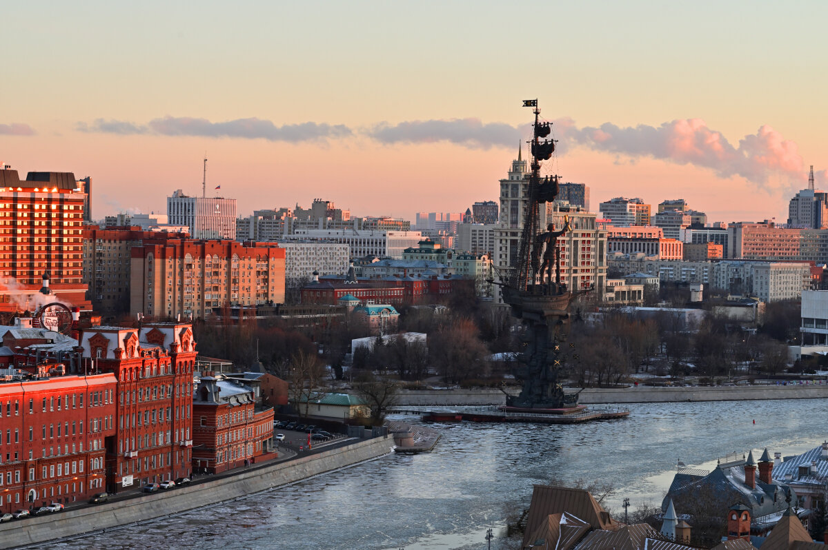 Я сверху Вижу все - Василий Колобзаров