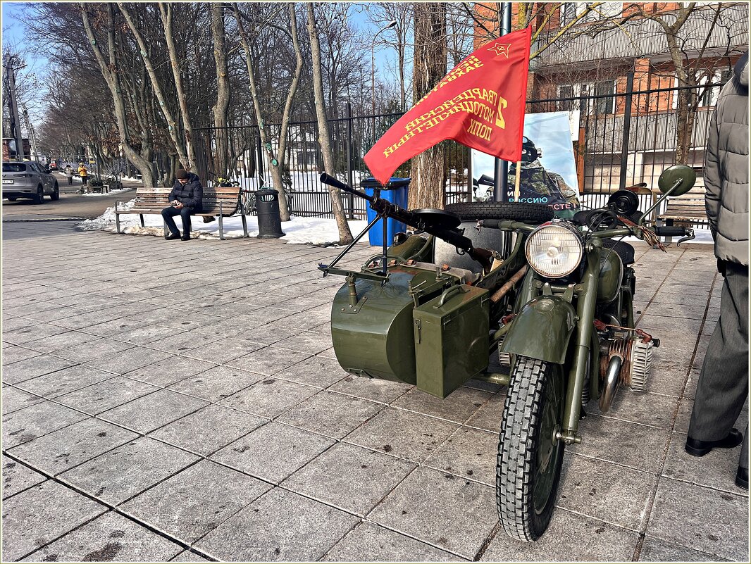 ******* - Валерия Комова ******* - Валерия Комова