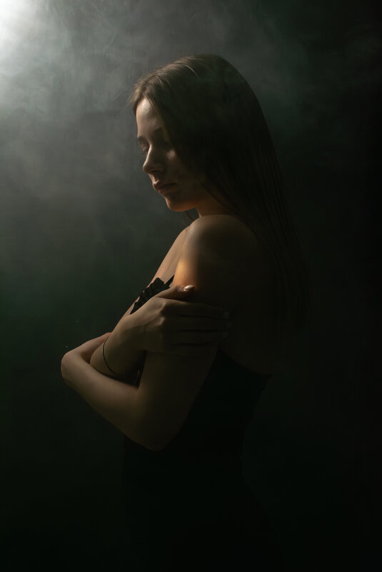 *** - Николай Чекалин