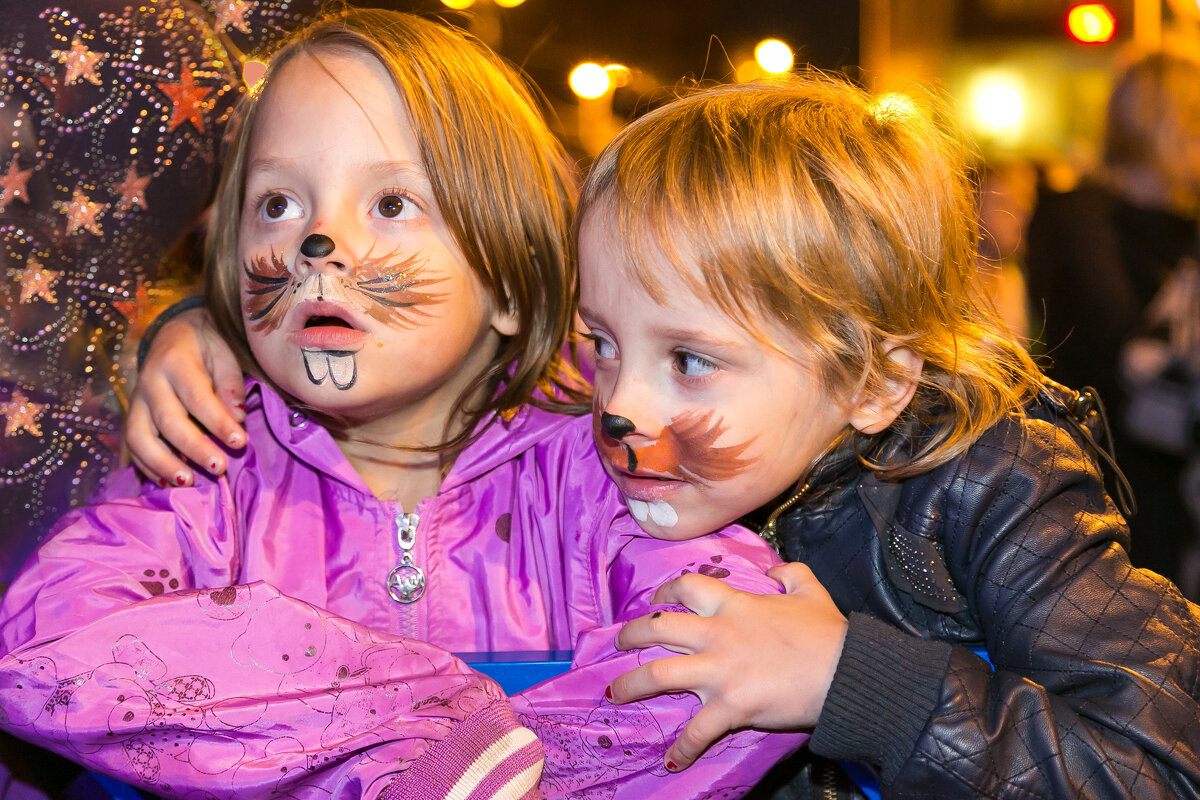 Зрители - Александр Силинский Зрители - Александр Силинский