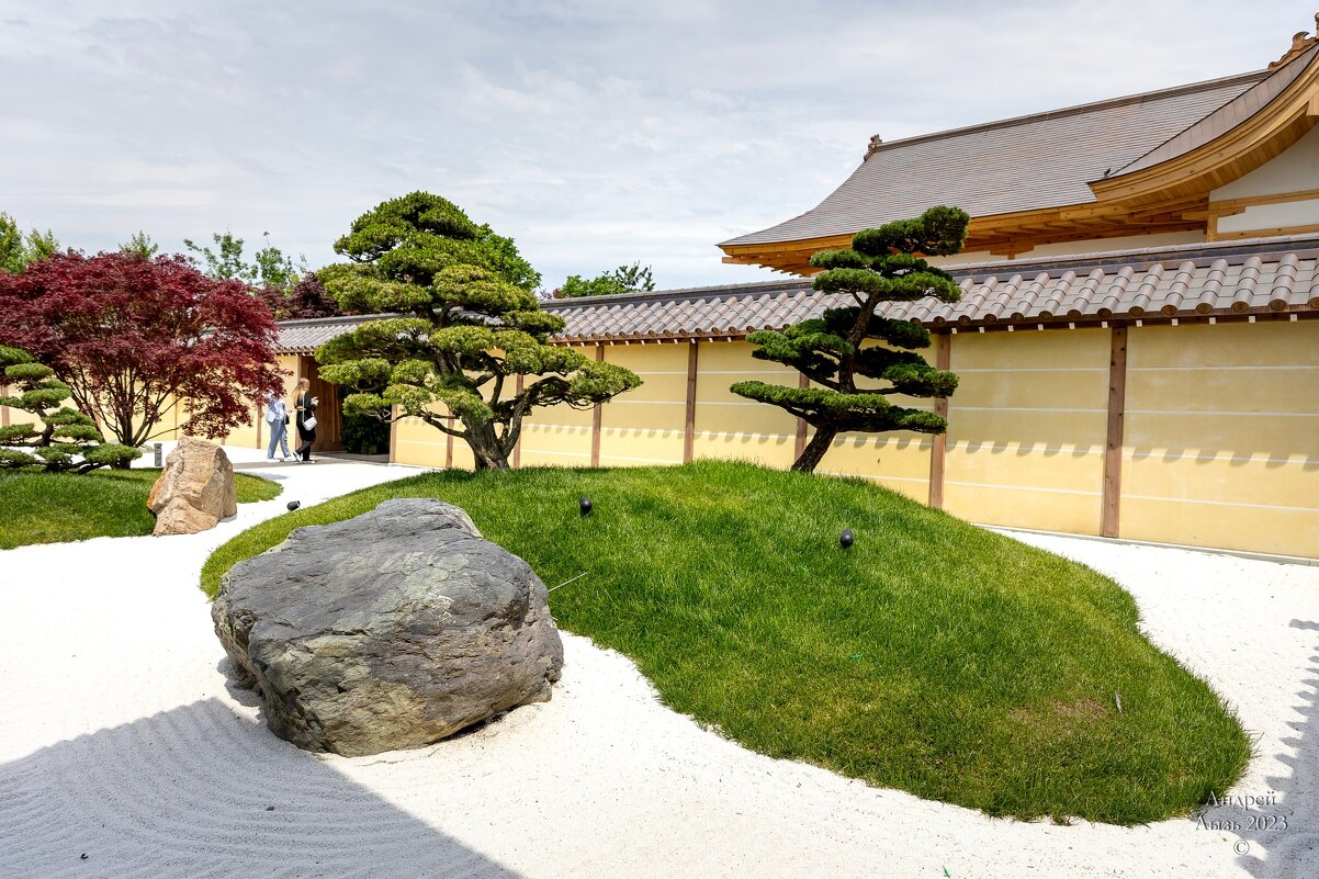 Парк Галицкого. Краснодар - Андрей Lyz