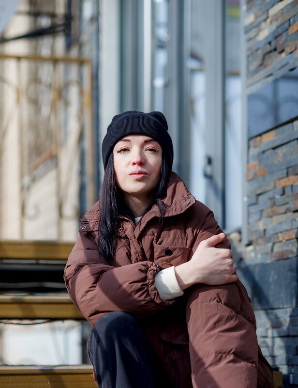 Милена - Сергей Сол