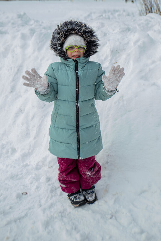 Эмоции - Ирина 