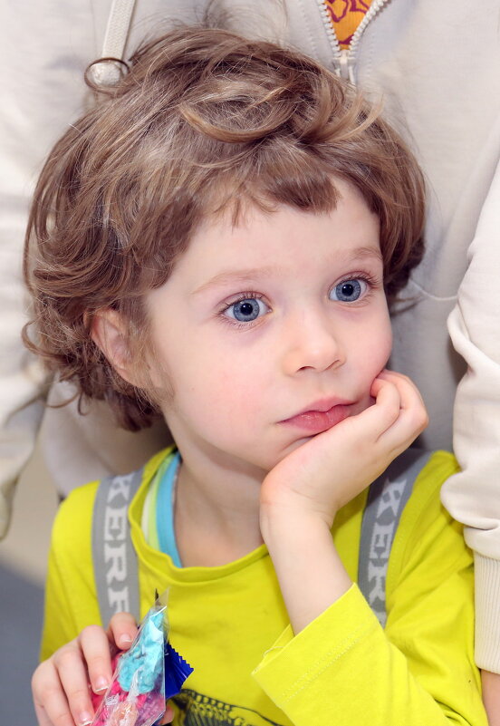 23 февраля - Михаил Бибичков 23 февраля - Михаил Бибичков