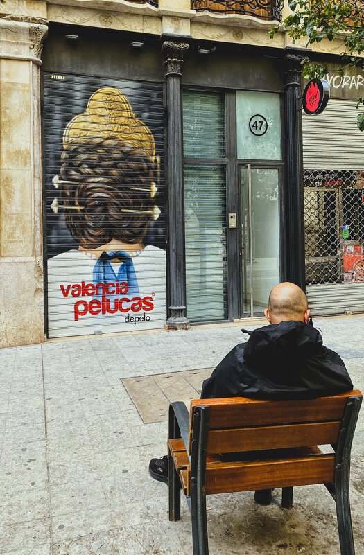 Не клиент.. - Elena Ророva Не клиент.. - Elena Ророva