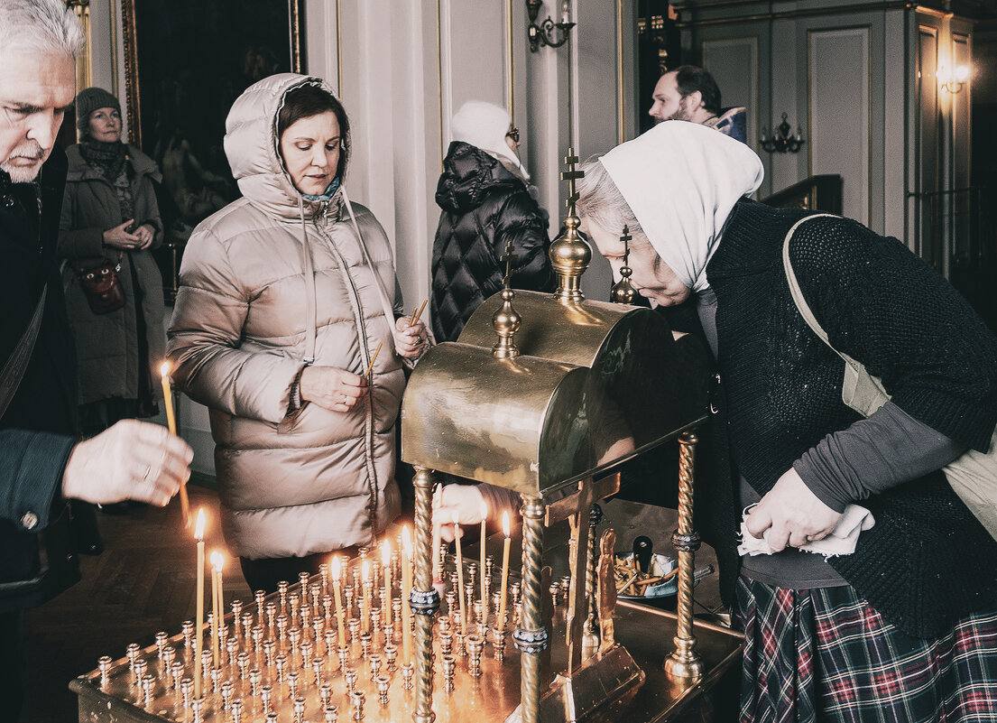 *** - Александр Русинов