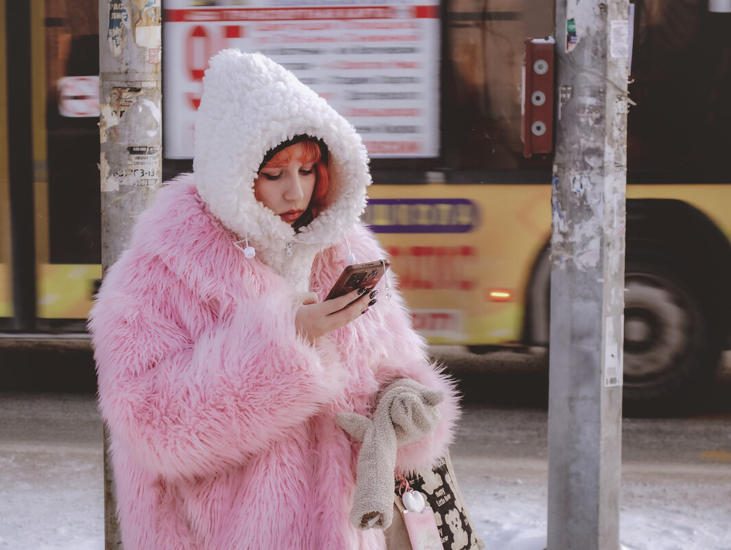 Розовый медвежонок - Сергей Царёв Розовый медвежонок - Сергей Царёв