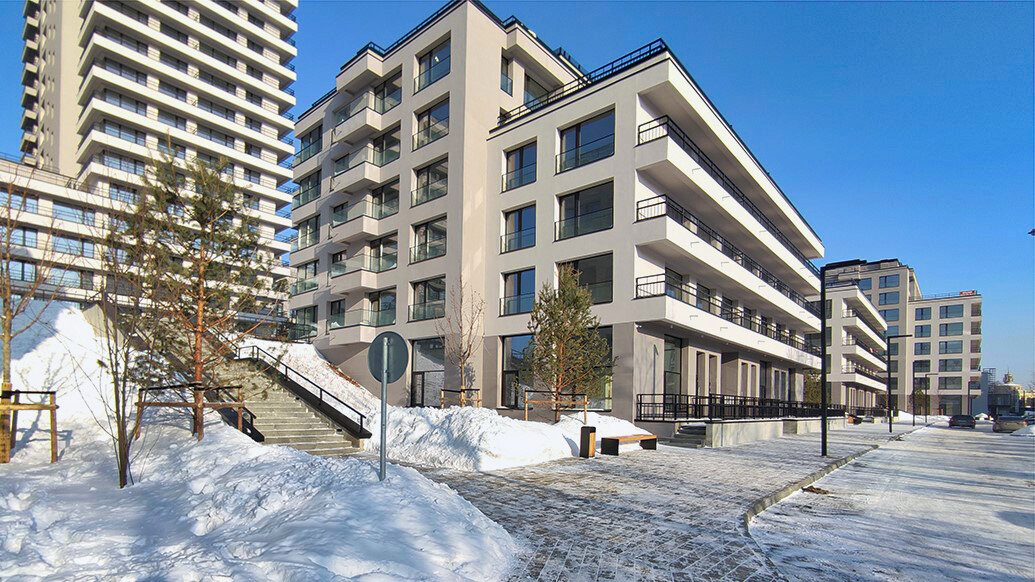 Февраль - Dmitry i Mary S Февраль - Dmitry i Mary S