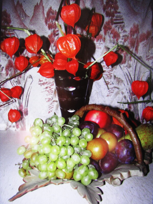 Красота - Людмила Смородинская Красота - Людмила Смородинская