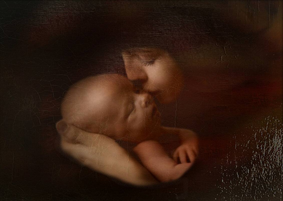 Мадонна - Е.М. ***