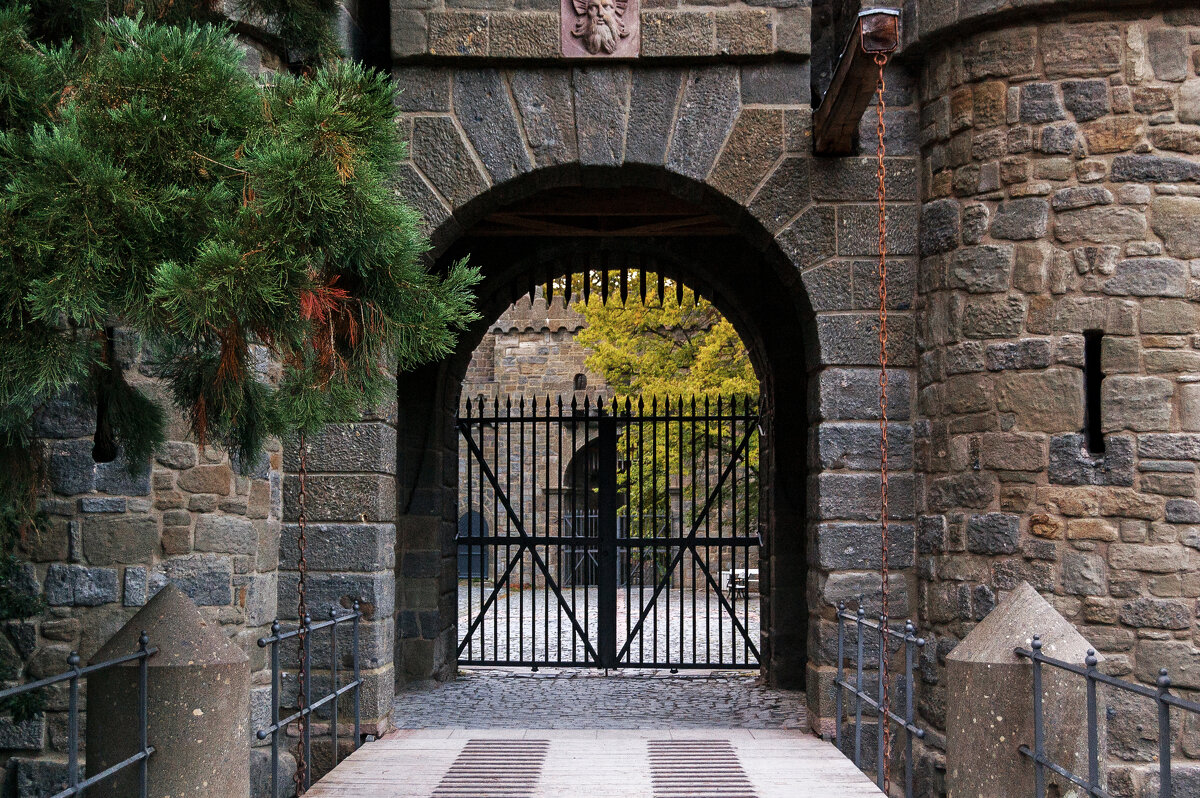 Kassel - Олег Зак Kassel - Олег Зак