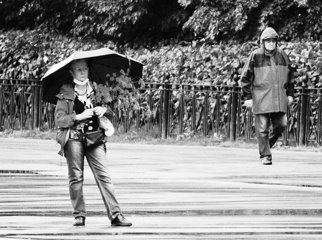 МОРОСИТ - Виктор Никитенко