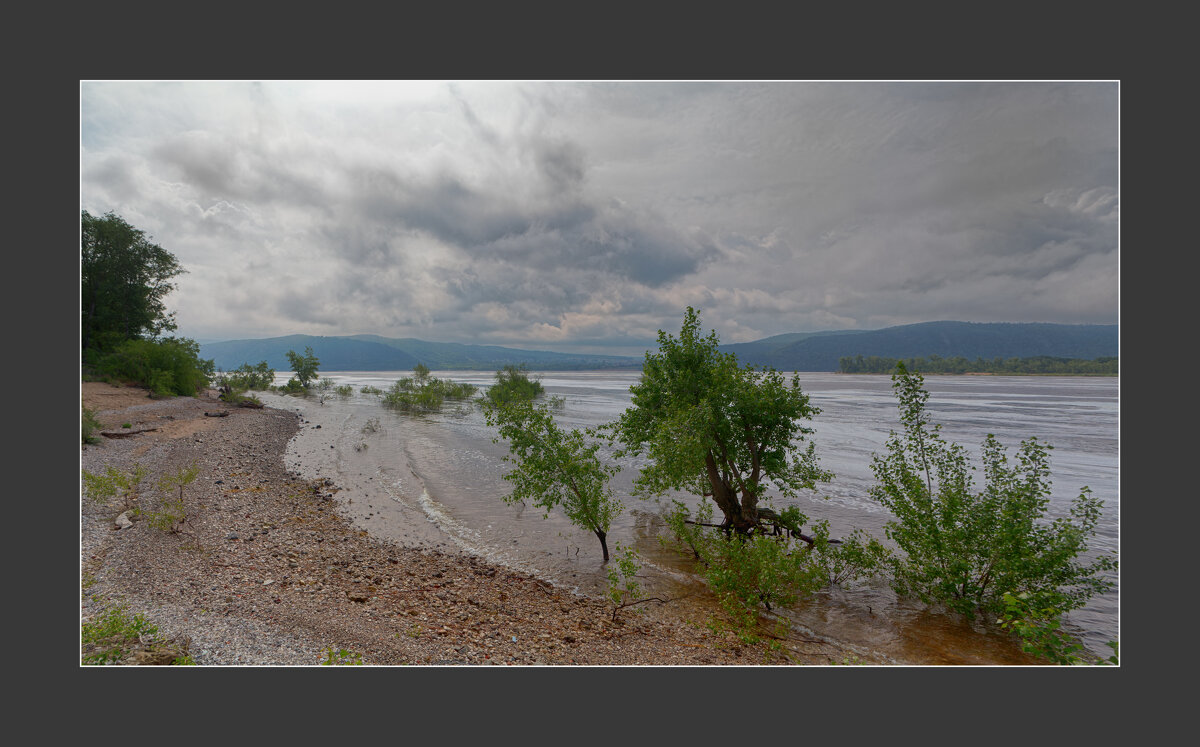 * - Александр Лисовский