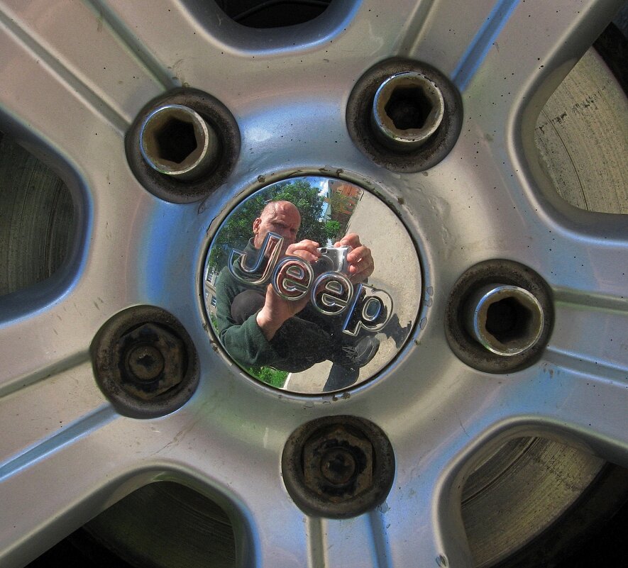 . - Александр Хоменко