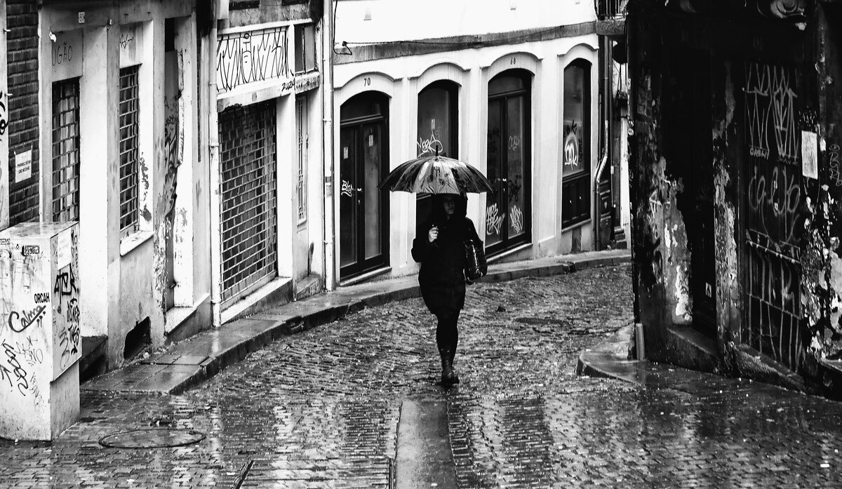 Дождливый день... - Elena Ророva Дождливый день... - Elena Ророva