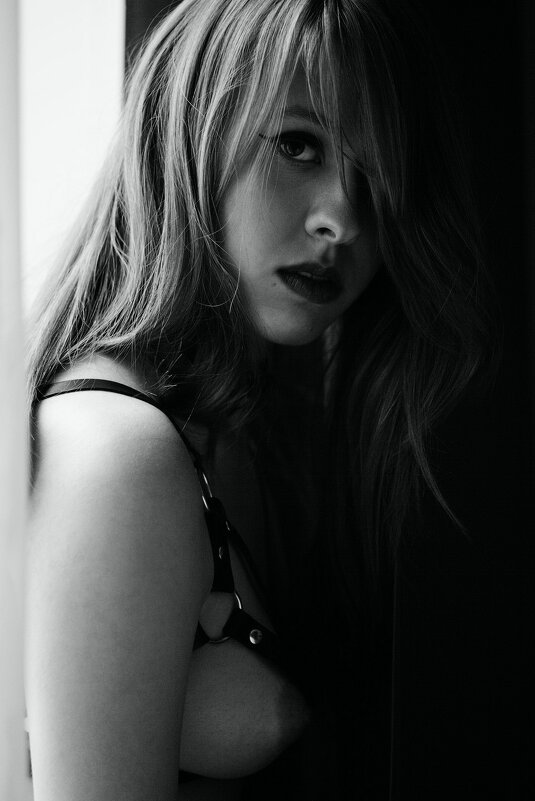 Полина - Иван Ананьин Полина - Иван Ананьин