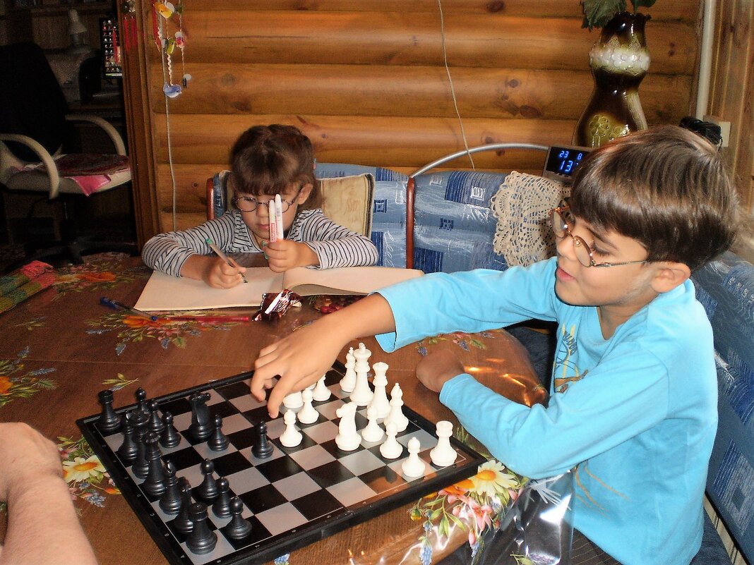 Мой дом. - Венера Чуйкова Мой дом. - Венера Чуйкова