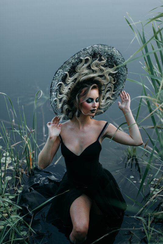 *** - Алексей Вирусян