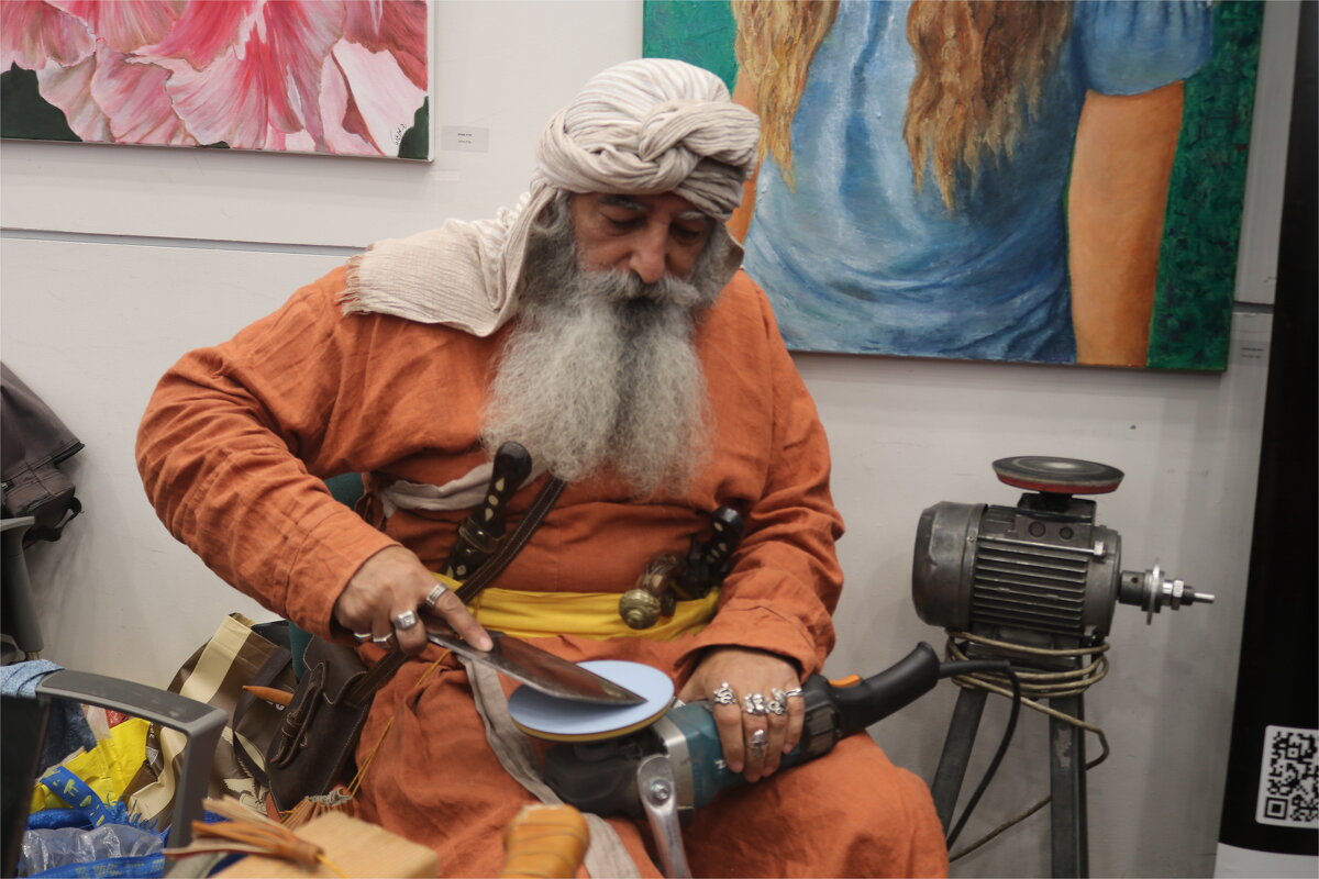 Портрет 2025 - Владислав Воровский 