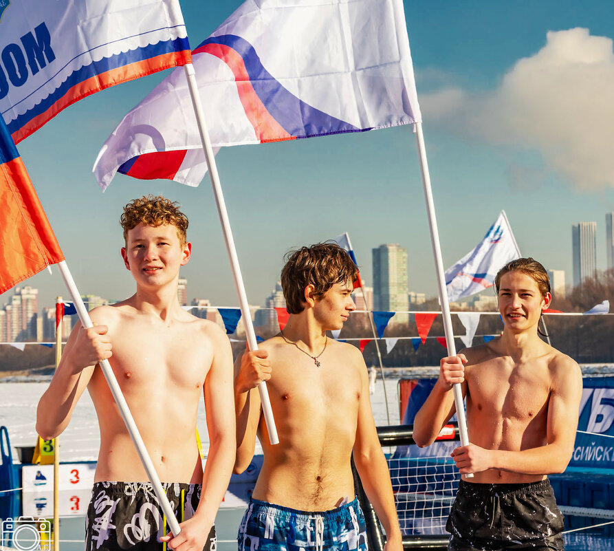 Пацаны - Александр 