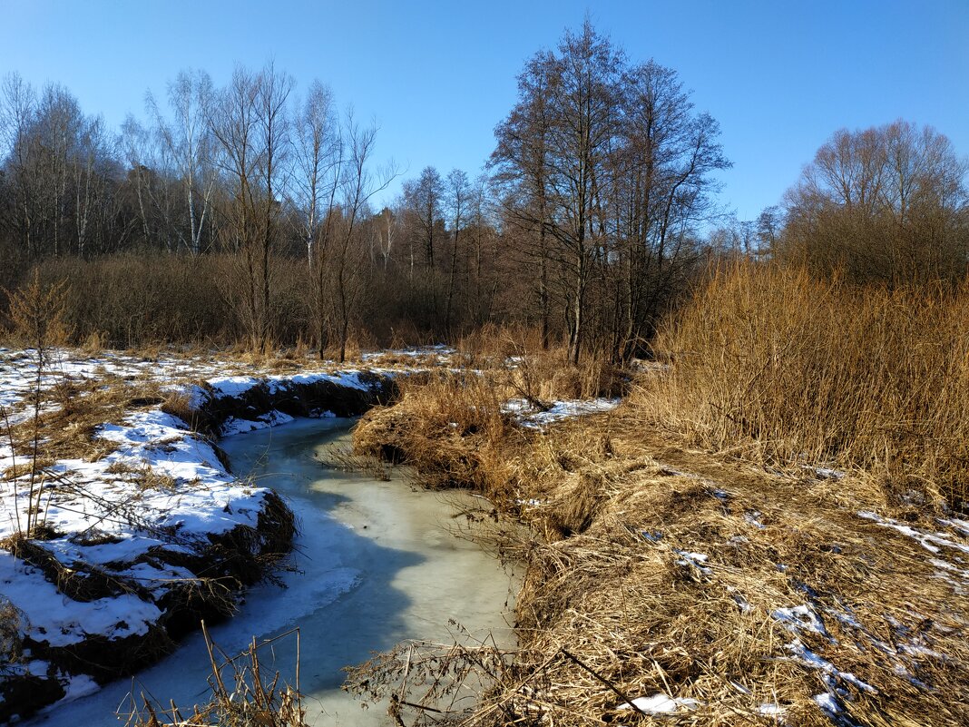 Под небом голубым - Андрей Лукьянов