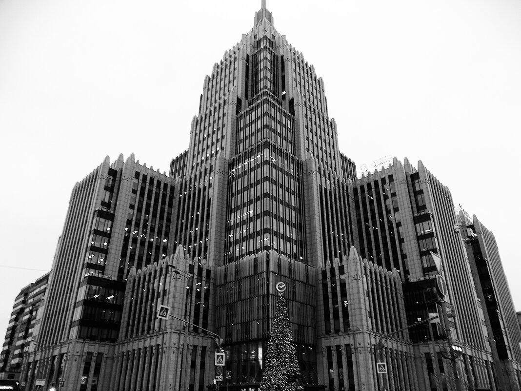 Высотка - svk * Высотка - svk *