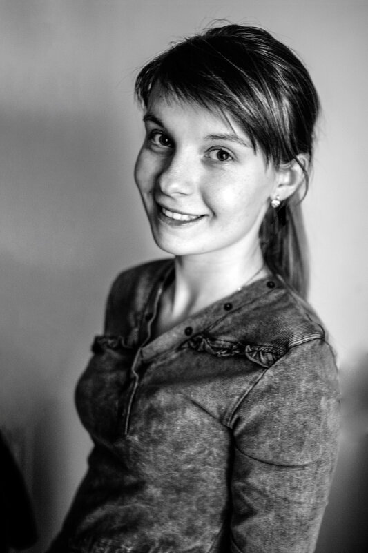 Студентка Таня - Евгений Студентка Таня - Евгений