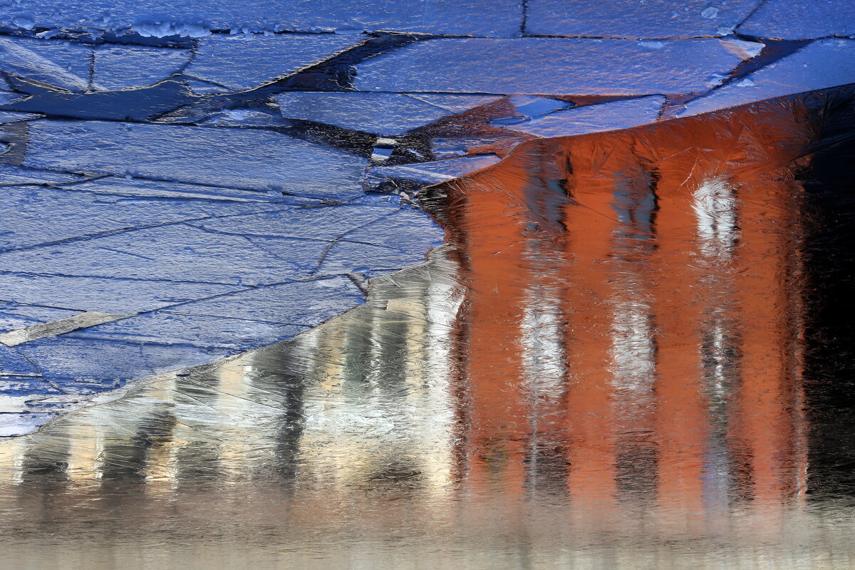 25 февраля Болотная набер - Михаил Бибичков