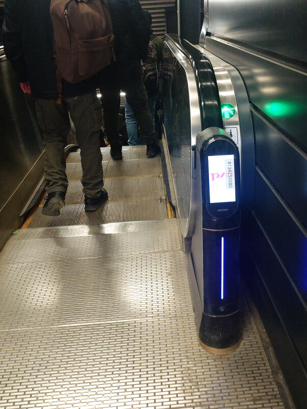 Бюрократия РЖД - Dar(k) Life