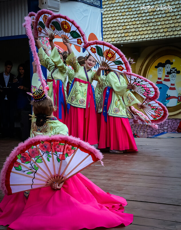 Концерт - arkadii Концерт - arkadii