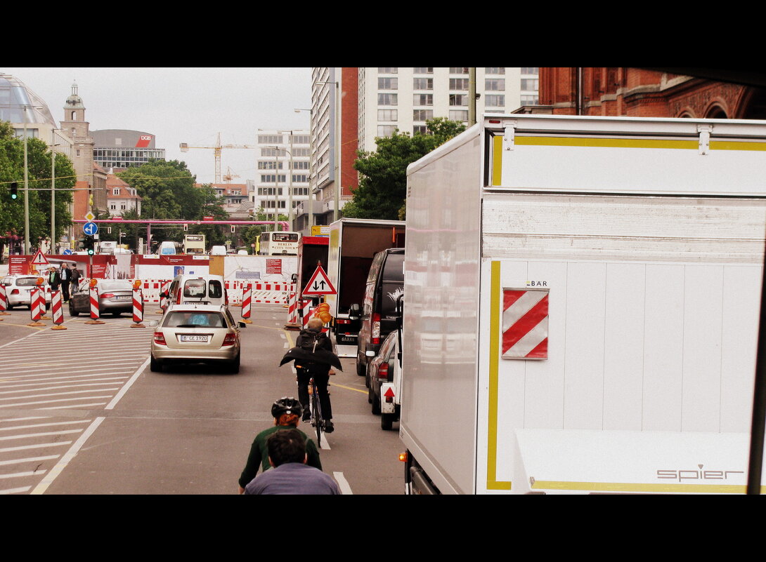 Берлин. - Владимир Драгунский