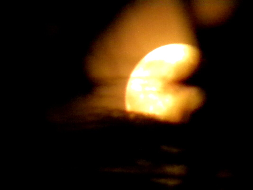 Лунный голубь. - Игорь Родионов