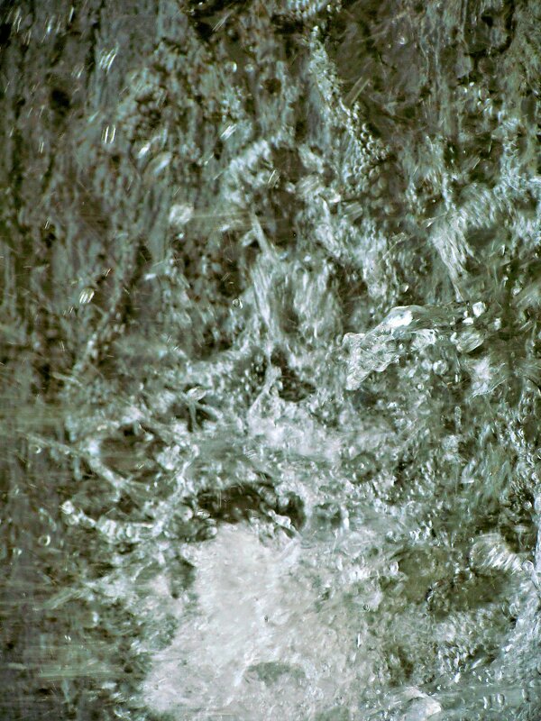 Вода, вода... - Роман Савоцкий