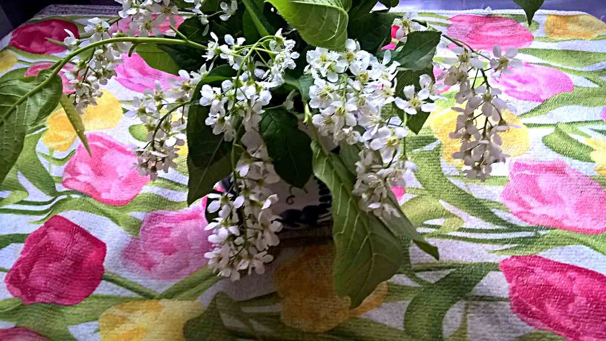 Весеннее - Елена Семигина Весеннее - Елена Семигина