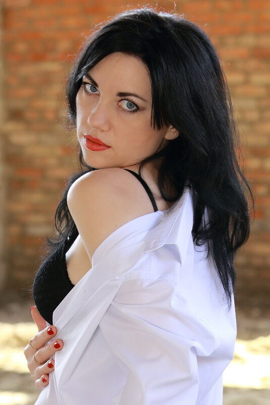 Юлия - Сергей Удовенко