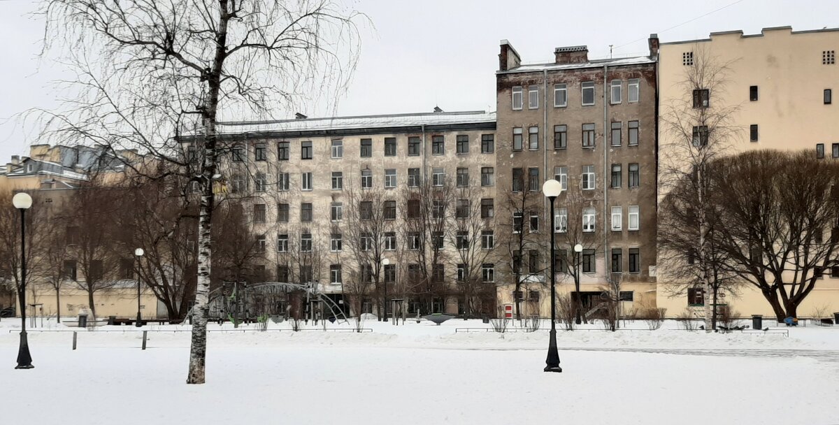 Пасмурно - Наталья Герасимова Пасмурно - Наталья Герасимова