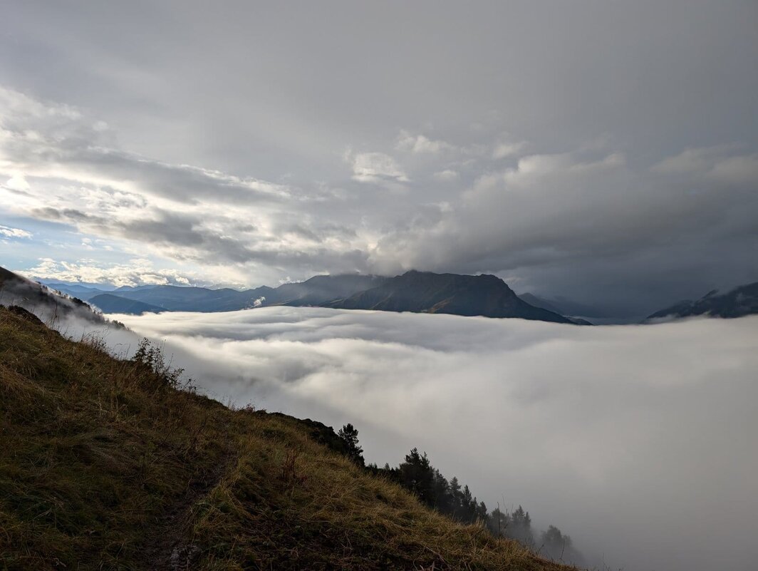 Кавказ Карачаево-Черкесия Архыз - Нина Колгатина Кавказ Карачаево-Черкесия Архыз - Нина Колгатина